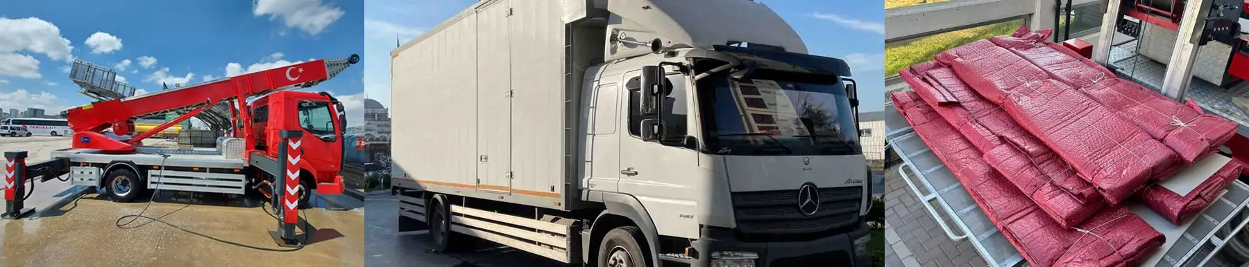 Yaşamkent Şehirler Arası Nakliyat görseli